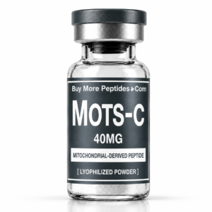 MOTS-c 40mg – 1 VIAL RESEARCH SET